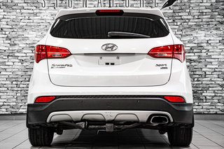 Hyundai Santa Fe Sport PREMIUM AWD SIÈGES CHAUFFANTS A/C BLUETOOTH 2014 à Montréal, Québec - 5 - w320h240px