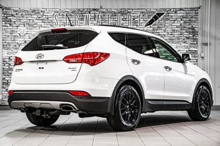 Hyundai Santa Fe Sport PREMIUM AWD SIÈGES CHAUFFANTS A/C BLUETOOTH 2014 à Montréal, Québec - 4 - w320h240px