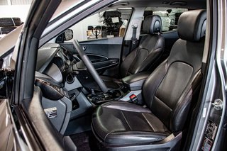 Hyundai Santa Fe Sport LUXURY AWD NAVI TOIT PANORAMIQUE 2017 à Montréal, Québec - 4 - w320h240px