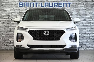 Hyundai Santa Fe ULTIMATE AWD TOIT PANORAMIQUE NAVI CARPLAY BLULINK 2019 à Montréal, Québec - 2 - w320h240px
