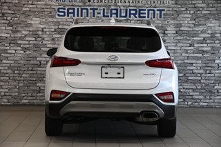 Hyundai Santa Fe ULTIMATE AWD TOIT PANORAMIQUE NAVI CARPLAY BLULINK 2019 à Montréal, Québec - 6 - w320h240px