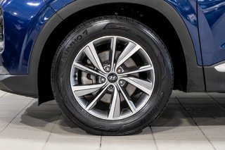 Hyundai Santa Fe PREFERRED AWD A/C SIEGES CHAUFFANTS BLUELINK 2019 à Montréal, Québec - 3 - w320h240px