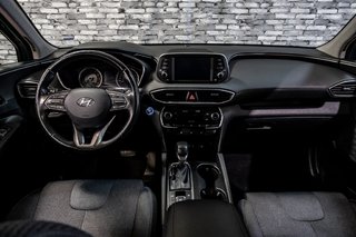 Hyundai Santa Fe PREFERRED AWD A/C SIEGES CHAUFFANTS BLUELINK 2019 à Montréal, Québec - 4 - w320h240px