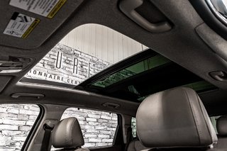 2019 Hyundai Santa Fe ULTIMATE AWD TOIT PANORAMIQUE NAVI CARPLAY BLULINK in Montréal, Quebec - 5 - w320h240px