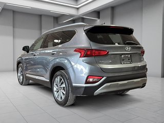 Hyundai Santa Fe PREFERRED AWD SIEGES CHAUFFANTS CAMERA DEMARREUR 2019 à Montréal, Québec - 6 - w320h240px