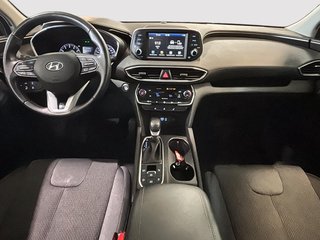 Hyundai Santa Fe PREFERRED AWD SIEGES CHAUFFANTS CAMERA DEMARREUR 2019 à Montréal, Québec - 2 - w320h240px