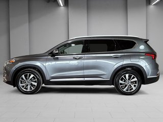 Hyundai Santa Fe PREFERRED AWD SIEGES CHAUFFANTS CAMERA DEMARREUR 2019 à Montréal, Québec - 5 - w320h240px