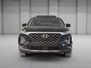 Hyundai Santa Fe PREFERRED TOIT AWD CUIR CHAUFFANTS CAM. DEMARREUR 2020 à Montréal, Québec - 3 - w320h240px