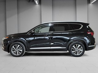 Hyundai Santa Fe PREFERRED TOIT AWD CUIR CHAUFFANTS CAM. DEMARREUR 2020 à Montréal, Québec - 4 - w320h240px