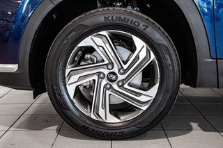 2022 Hyundai Santa Fe PREFERRED AWD CARPLAY BLUELINK VOLANT CHAUFFANT in Montréal, Quebec - 4 - w320h240px