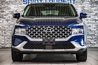 2022 Hyundai Santa Fe PREFERRED AWD CARPLAY BLUELINK VOLANT CHAUFFANT in Montréal, Quebec - 5 - w320h240px