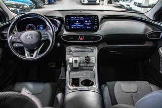 2022 Hyundai Santa Fe PREFERRED AWD CARPLAY BLUELINK VOLANT CHAUFFANT in Montréal, Quebec - 3 - w320h240px