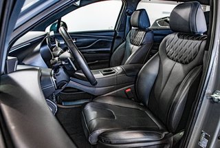 2021 Hyundai Santa Fe Ultimate Calligraphy 2022 au prix d'un 2021 in Montréal, Quebec - 3 - w320h240px