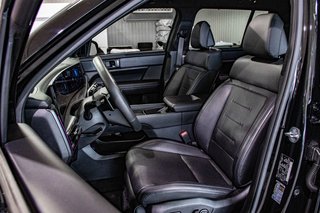 Hyundai Santa Fe ULTIMATE CALLIGRAPHY 6 PASS TOIT PANO CAM360 NAVI 2024 à Montréal, Québec - 5 - w320h240px
