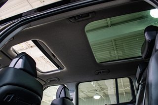 Hyundai Santa Fe LUXURY TOIT CUIR CARPLAY BLUELINK CAMERA 360 2024 à Montréal, Québec - 3 - w320h240px