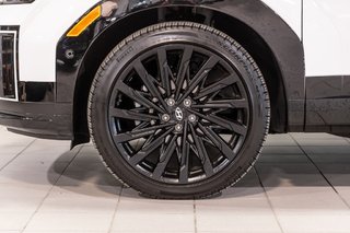 Hyundai Santa Fe ULTIMATE CALLIGRAPHY 6 PASS TOIT PANO CAM360 NAVI 2025 à Montréal, Québec - 3 - w320h240px