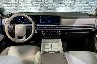 Hyundai Santa Fe ULTIMATE CALLIGRAPHY 6 PASS TOIT PANO CAM360 NAVI 2025 à Montréal, Québec - 4 - w320h240px