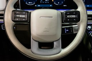 Hyundai Santa Fe ULTIMATE CALLIGRAPHY 6 PASS TOIT PANO CAM360 NAVI 2025 à Montréal, Québec - 5 - w320h240px