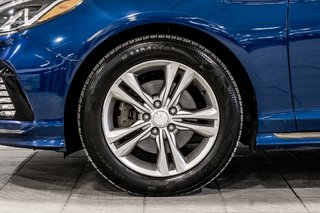 2019 Hyundai Sonata ESSENTIEL W/SPORT PACK TOIT CAM SIÈGES CHAUFFANTS in Montréal, Quebec - 3 - w320h240px