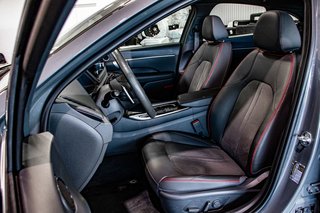 2021 Hyundai Sonata SPORT TOIT OUVRANT A/C SIEGES CHAUFFANTS CAMERA in Montréal, Quebec - 4 - w320h240px