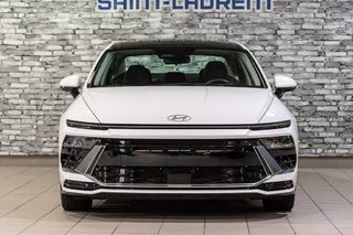 Hyundai Sonata PREFERRED-TREND AWD TOIT PANO CARPLAY CUIR CAMERA 2024 à Montréal, Québec - 4 - w320h240px