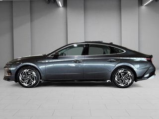 Hyundai Sonata PREFERRED TREND TOIT CUIR CARPLAY SIEGES VENTILES 2024 à Montréal, Québec - 3 - w320h240px