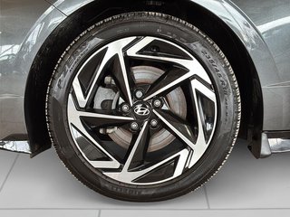 Hyundai Sonata PREFERRED TREND TOIT CUIR CARPLAY SIEGES VENTILES 2024 à Montréal, Québec - 4 - w320h240px