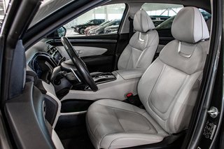 Hyundai Tucson Hybrid LUXURY AWD HYBRID TOIT PANORAMIQUE CUIR BOSE MAG 2022 à Montréal, Québec - 4 - w320h240px