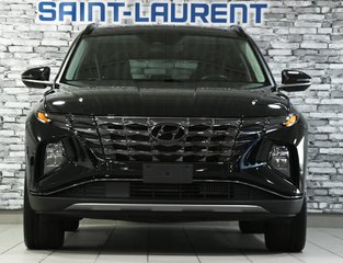 2022 Hyundai Tucson Hybrid LUXURY AWD TOIT PANO CUIR BOSE BLUELINK in Montréal, Quebec - 2 - w320h240px