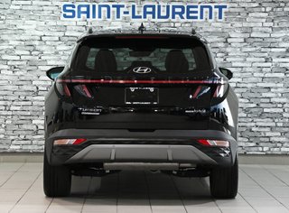 2022 Hyundai Tucson Hybrid LUXURY AWD TOIT PANO CUIR BOSE BLUELINK in Montréal, Quebec - 6 - w320h240px