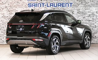 2022 Hyundai Tucson Hybrid LUXURY AWD TOIT PANO CUIR BOSE BLUELINK in Montréal, Quebec - 5 - w320h240px
