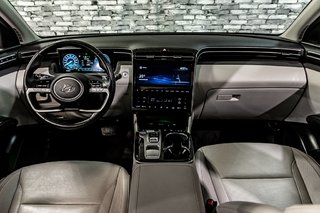 2022 Hyundai Tucson Hybrid ULTIMATE CUIR TOIT OUVRANT CAMERA LANE ASSIST MAGS in Montréal, Quebec - 4 - w320h240px