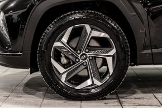 2022 Hyundai Tucson Hybrid ULTIMATE CUIR TOIT OUVRANT CAMERA LANE ASSIST MAGS in Montréal, Quebec - 3 - w320h240px