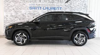 2023 Hyundai Tucson Hybrid ULTIMATE HYBRID AWD TOIT PANORAMIQUE NAVI CUIR CAM in Montréal, Quebec - 5 - w320h240px