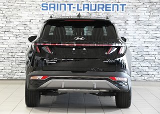 2023 Hyundai Tucson Hybrid ULTIMATE HYBRID AWD TOIT PANORAMIQUE NAVI CUIR CAM in Montréal, Quebec - 3 - w320h240px