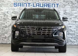 2023 Hyundai Tucson Hybrid ULTIMATE HYBRID AWD TOIT PANORAMIQUE NAVI CUIR CAM in Montréal, Quebec - 2 - w320h240px