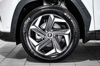 2022 Hyundai Tucson Hybrid LUXURY AWD CECI EST UN 2023 AU PRIX D'UN 2022 in Montréal, Quebec - 5 - w320h240px