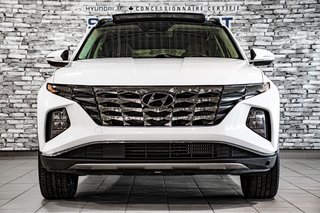 2022 Hyundai Tucson Hybrid LUXURY AWD CECI EST UN 2023 AU PRIX D'UN 2022 in Montréal, Quebec - 6 - w320h240px