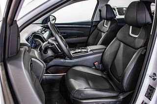 2022 Hyundai Tucson Hybrid LUXURY AWD CECI EST UN 2023 AU PRIX D'UN 2022 in Montréal, Quebec - 3 - w320h240px