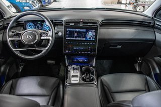 Hyundai Tucson Hybrid LUXURY AWD HYBRID TOIT PANORAMIQUE CUIR BOSE MAG 2023 à Montréal, Québec - 5 - w320h240px