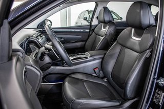 Hyundai Tucson Hybrid LUXURY AWD HYBRID TOIT PANORAMIQUE CUIR BOSE MAG 2023 à Montréal, Québec - 4 - w320h240px