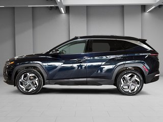 2023 Hyundai Tucson Hybrid ULTIMATE HYBRID AWD TOIT PANORAMIQUE CARPLAY CUIR in Montréal, Quebec - 3 - w320h240px