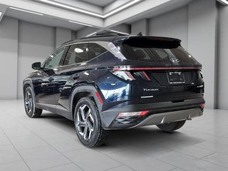 2023 Hyundai Tucson Hybrid ULTIMATE HYBRID AWD TOIT PANORAMIQUE CARPLAY CUIR in Montréal, Quebec - 6 - w320h240px
