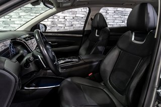 Hyundai Tucson Hybrid ULTIMATE HYBRID AWD TOIT PANORAMIQUE NAVI CUIR CAM 2024 à Montréal, Québec - 4 - w320h240px