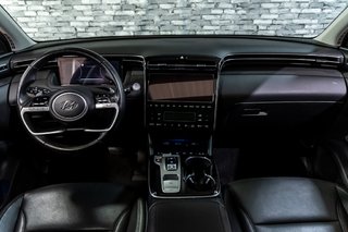 Hyundai Tucson Hybrid ULTIMATE HYBRID AWD TOIT PANORAMIQUE NAVI CUIR CAM 2024 à Montréal, Québec - 5 - w320h240px