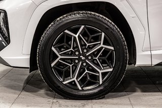 2024 Hyundai Tucson Hybrid N-LINE AWD HYBRID TOIT PANORAMIQUE BOSE MAGS in Montréal, Quebec - 3 - w320h240px