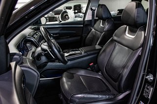 2022 Hyundai Tucson Plug-In Hybrid ULTIMATE PLUG-IN AWD TOIT PANO NAVI CUIR CAMERA in Montréal, Quebec - 6 - w320h240px