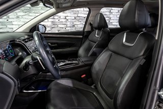 Hyundai Tucson Plug-In Hybrid LUXURY PHEV AWD TOIT PANORAMIQUE NAVIGATION CUIR 2022 à Montréal, Québec - 6 - w320h240px