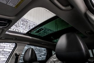 Hyundai Tucson Plug-In Hybrid LUXURY AWD TOIT OUVRANT CUIR SIÈGES CHAUFFANT MAGS 2022 à Montréal, Québec - 3 - w320h240px