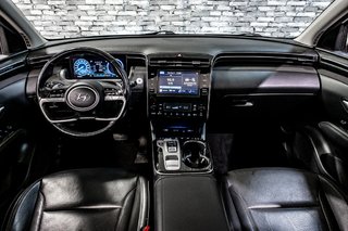 Hyundai Tucson Plug-In Hybrid LUXURY AWD TOIT OUVRANT CUIR SIÈGES CHAUFFANT MAGS 2022 à Montréal, Québec - 6 - w320h240px
